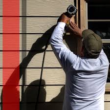 Affordable Siding Repair and Maintenance Services in San Clemente, CA